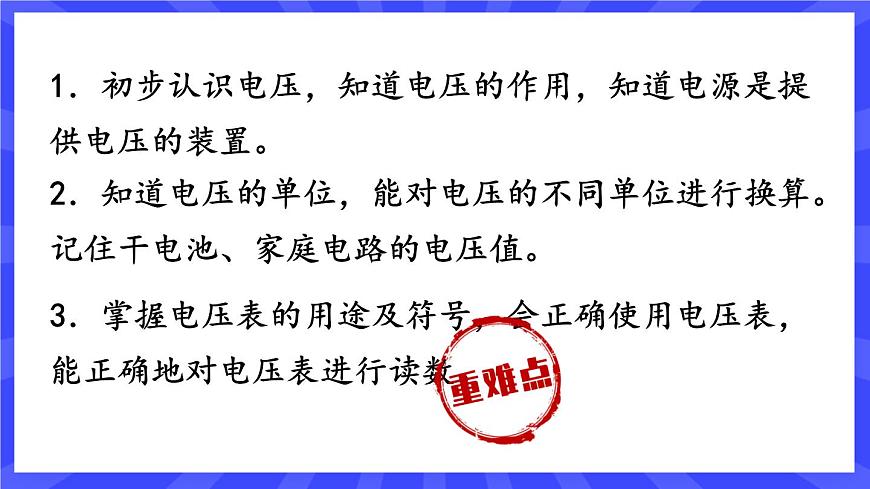第16章第1節(jié)電壓第2頁(yè)