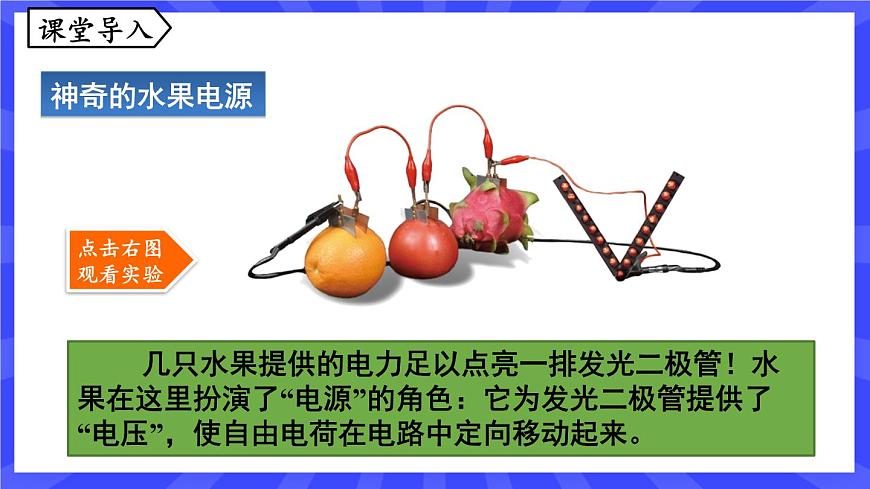 第16章第1節(jié)電壓第4頁(yè)