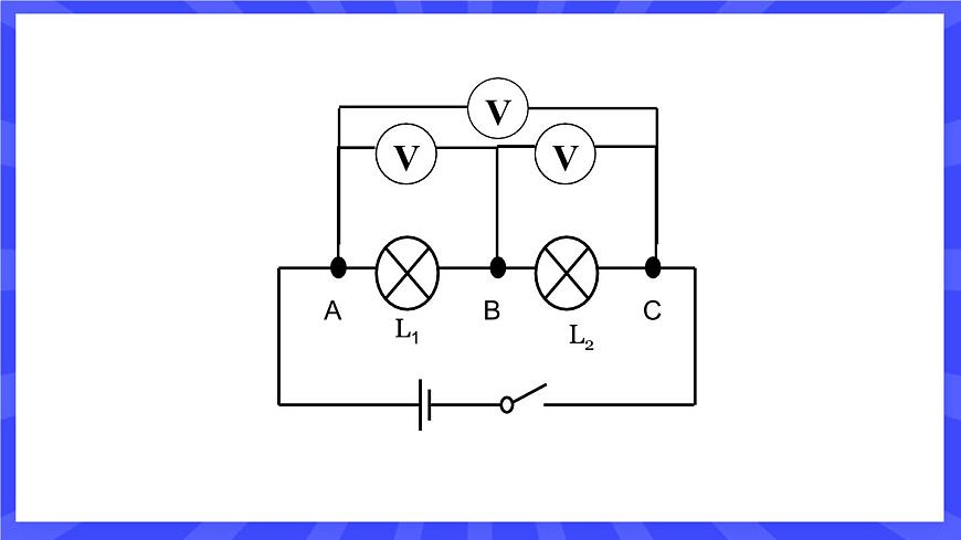 第16章第2節(jié)串、并聯(lián)電路中電壓的規(guī)律第7頁(yè)
