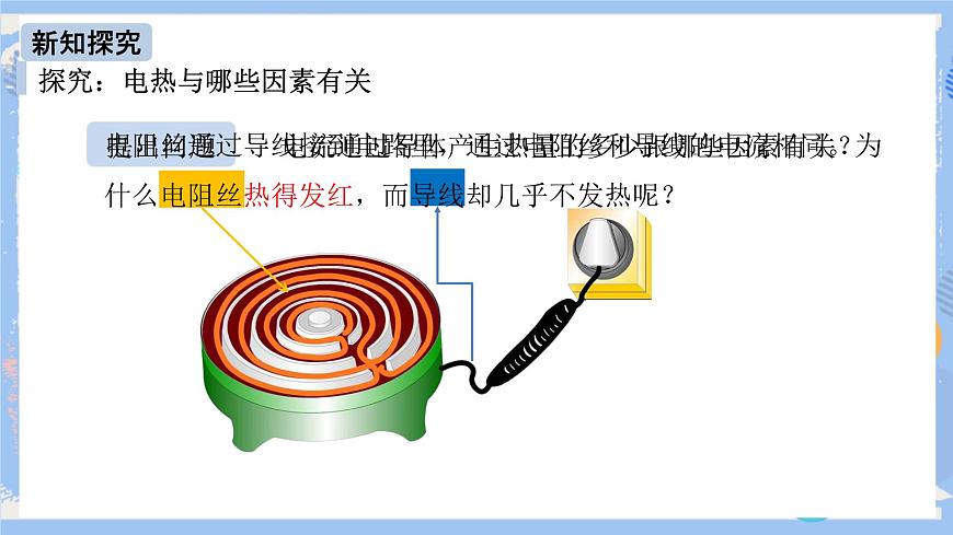 第18章 第4節(jié) 焦耳定律 課件第6頁(yè)