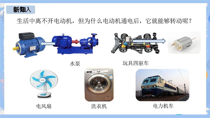 第20章 第4節(jié) 電動機(jī) 課件第4頁