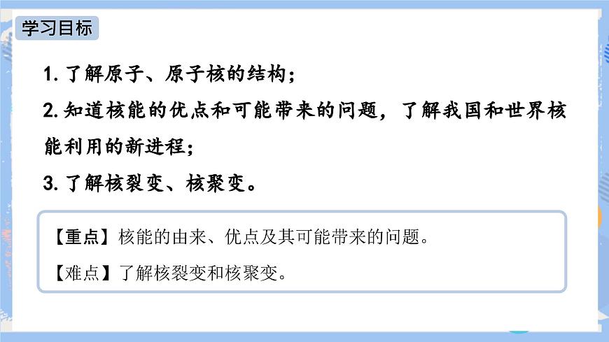 第22章 第2節(jié) 核能 課件第2頁(yè)