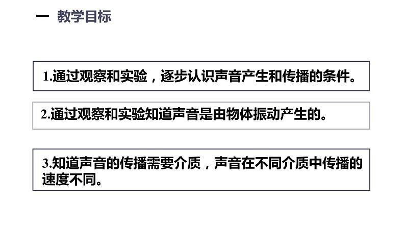 2.1声音的产生与传播(课件)【金典课堂】2022-2023学年物理八年级上册同步精品备课(人教版)第2页