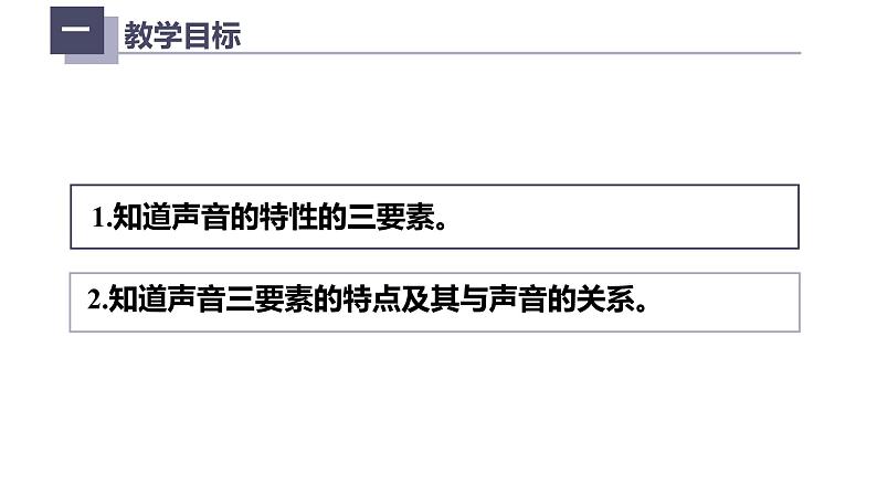 2.2声音的特性(课件)【金典课堂】2022-2023学年物理八年级上册同步精品备课(人教版)第2页