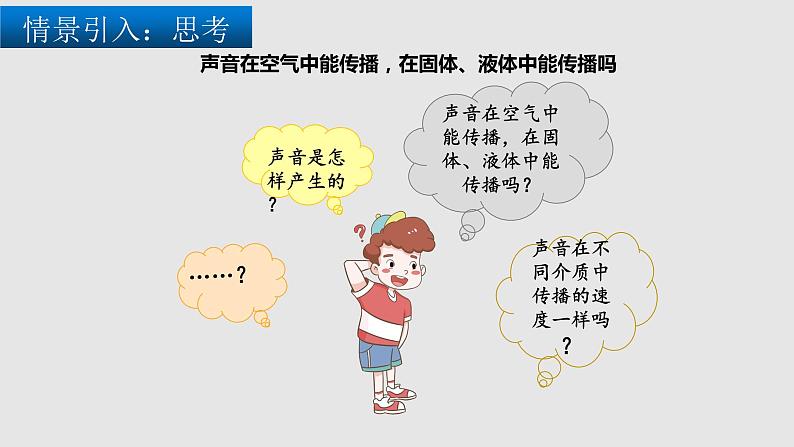 1.1声音是什么(课件)八年级物理上册同步备课(苏科版)第3页