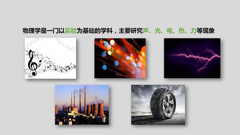 引言(课件)八年级物理上册同步备课(苏科版)第5页
