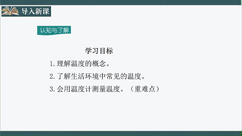 人教版八年级物理上册3.1《温度》课件+ 同步分成练习(含答案)03