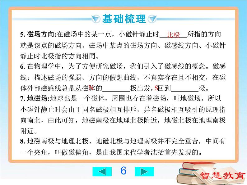 电与磁-中考物理第一轮复习课件PPT第6页