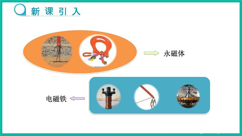 人教版物理九年级下册 20.3《电磁铁 电磁继电器》课件+教案+同步练习03
