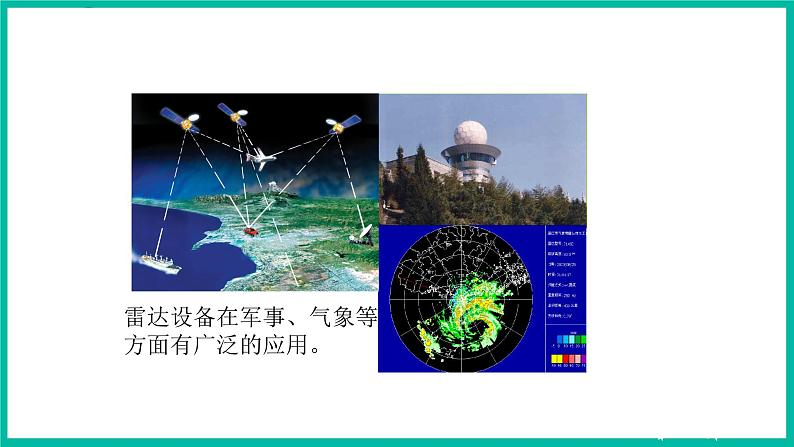 人教版物理九年级下册 21.2《电磁波的海洋》课件+教案+同步练习04