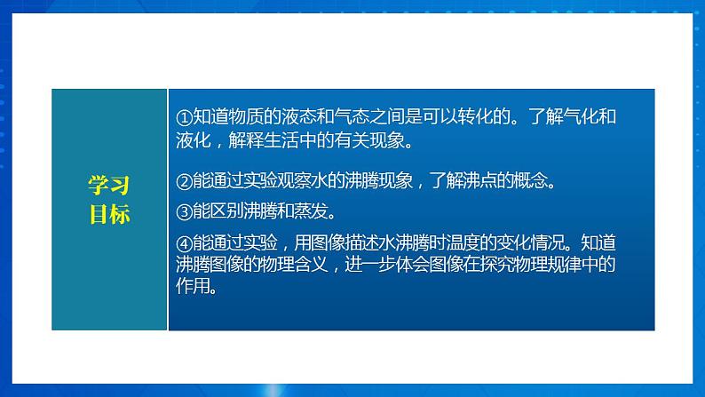 人教版八上物理 3.3 汽化和液化 课件+内嵌式视频+练习(原卷版+解析版)03