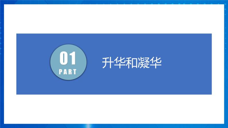 人教版八上物理 3.4 升华和凝华 课件+内嵌式视频+练习（原卷版+解析版）06