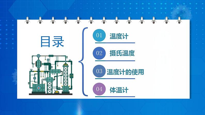 人教版八上物理 第三章《物态变化 章节综合与测试》课件内嵌式视频第4页