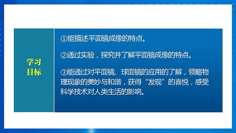 人教版八上物理 4.3 平面镜成像 课件+内嵌式视频+练习(原卷版+解析版)04