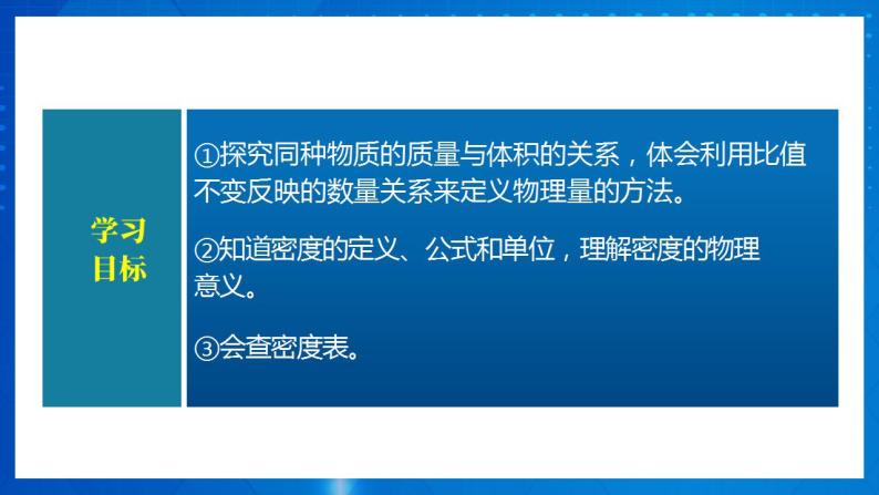 人教版八上物理 6.3 测量物质的密度 课件+内嵌式视频+练习（原卷版+解析版）03