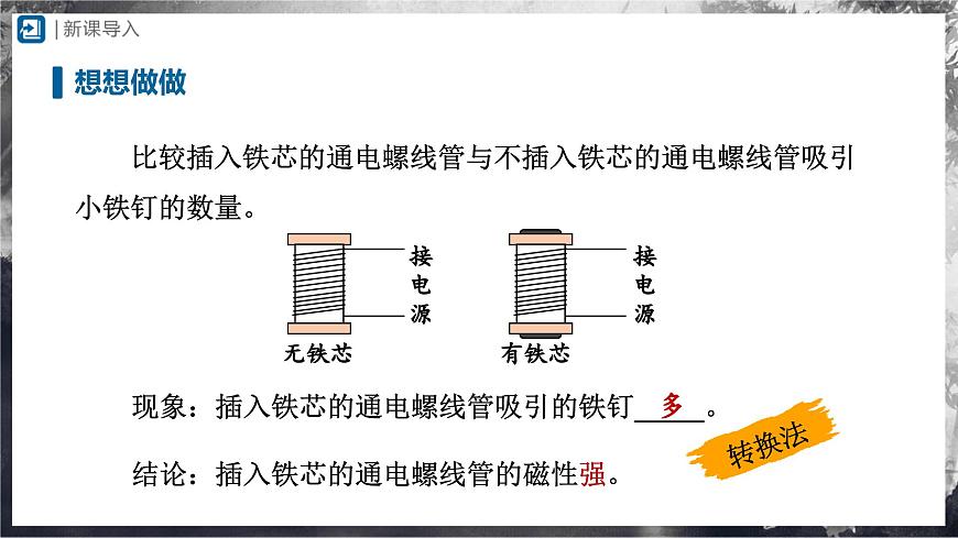20.3 電磁繼電器(教學(xué)課件) 第2頁(yè)