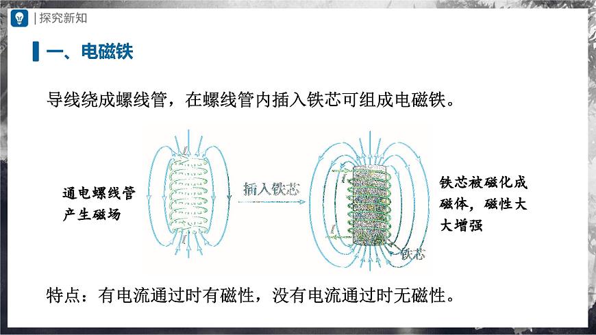 20.3 電磁繼電器（教學(xué)課件） 第3頁(yè)
