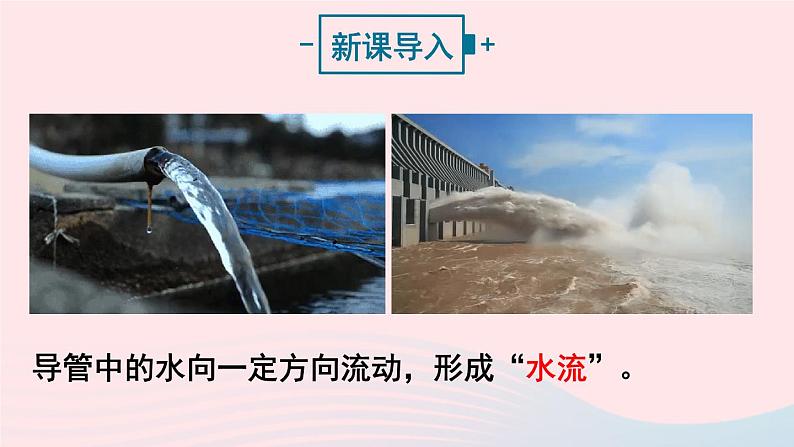 第1课时 电流 电流表第2页