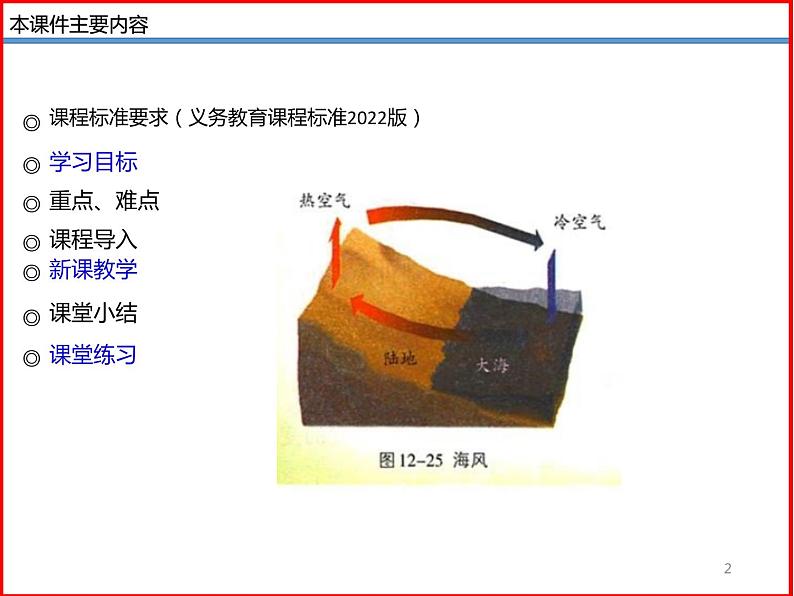 12.3 物质的比热容 -2023-2024学年九年级上册物理同步备课课件(苏科版)02