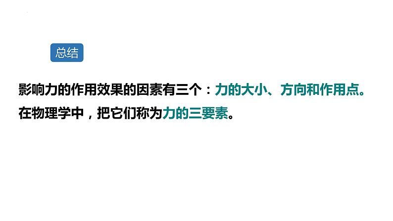 中考物理一轮复习课件 力07