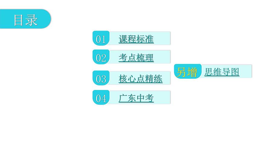 人教版中考物理復(fù)習(xí)第十四章內(nèi)能的利用教學(xué)課件第2頁