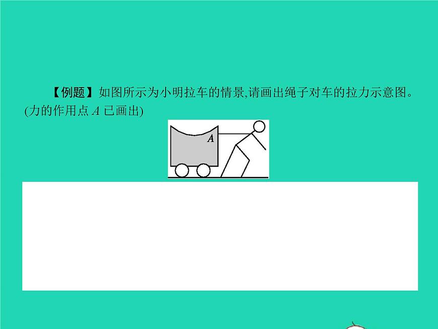 人教版物理八年級(jí)下冊(cè)7.1《力》PPT課件第8頁(yè)