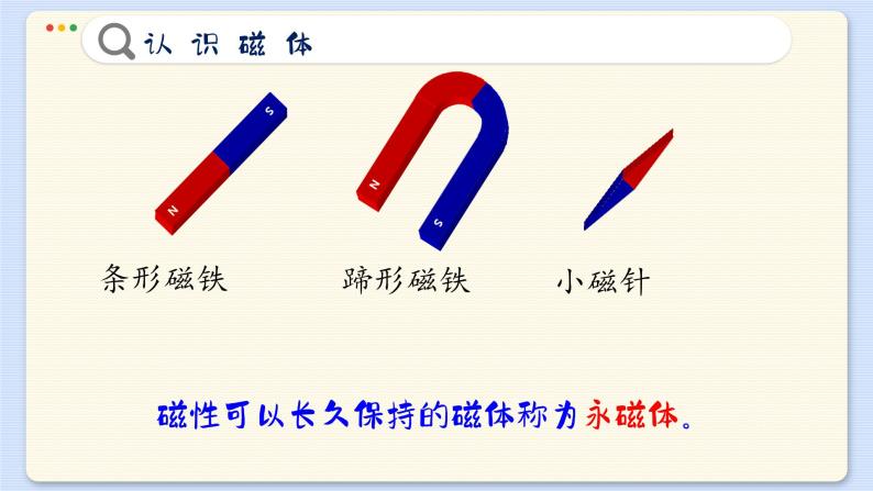 粤沪版物理九下16.1《从永磁体谈起》课件PPT08