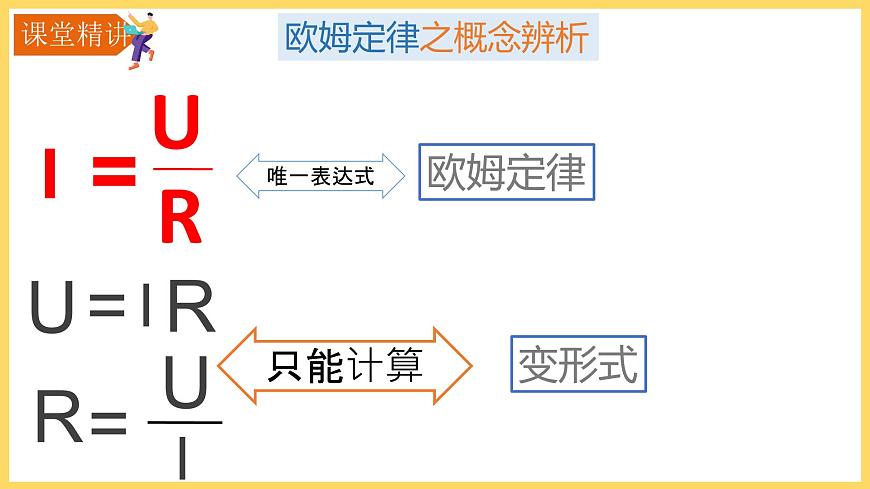 17.2歐姆定律課件PPT第8頁(yè)