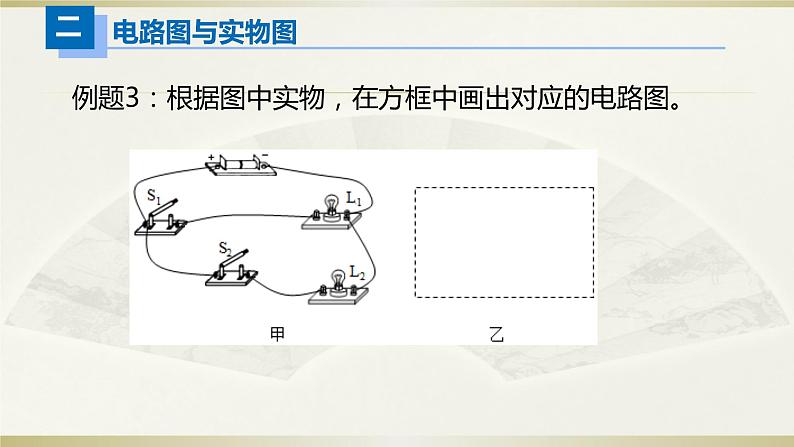 人教版初中物理一轮复习课件——电路第8页