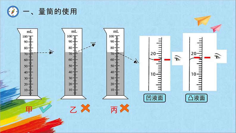 6.3《测量物质的密度》教学课件人教版八年级上册物理第6页