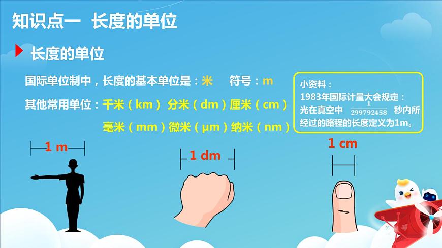第二節(jié)：測(cè)量：實(shí)驗(yàn)探究的重要環(huán)節(jié)課件PPT第3頁