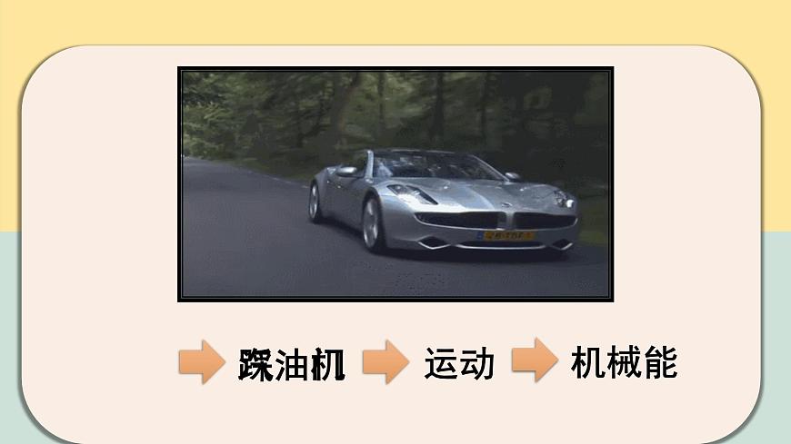 人教版九年級全一冊物理上冊 14.1 熱機(jī)課件PPT第8頁