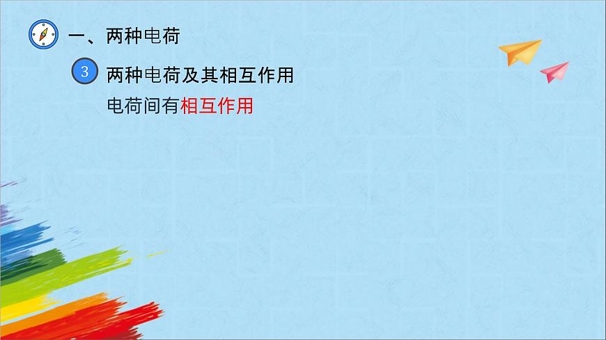 15.1《兩種電荷》課件人教版九年級(jí)全一冊(cè)物理第5頁(yè)