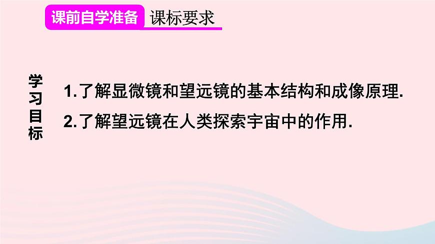 第5節(jié) 顯微鏡和望遠(yuǎn)鏡第2頁(yè)