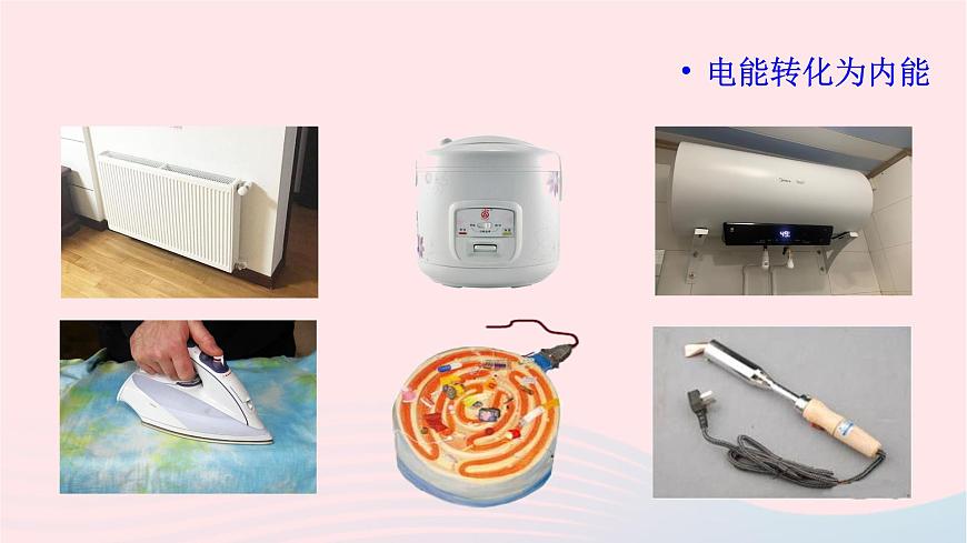 第一節(jié) 電流做功第4頁