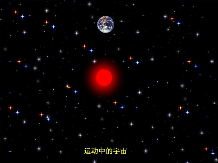 人教版物理八年級上冊1.2運(yùn)動(dòng)的描述課件第2頁