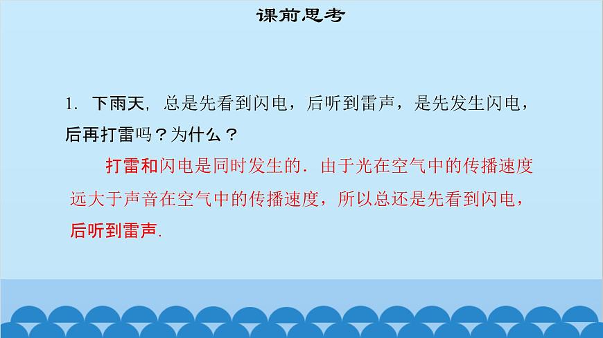 粵滬版物理八年級(jí)上冊(cè)第三章 課題15 光世界巡行課件第3頁