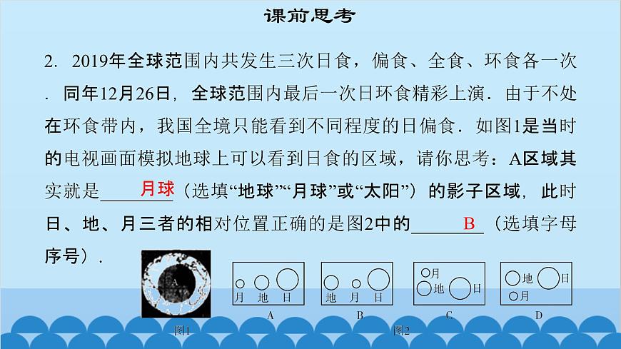 粵滬版物理八年級(jí)上冊(cè)第三章 課題15 光世界巡行課件第4頁