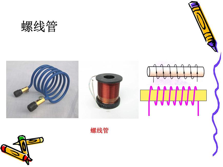 20.2《電生磁》PPT課件5-九年級(jí)物理全一冊(cè)【人教版】第8頁