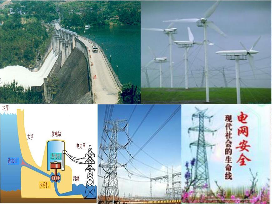 19.1《家庭電路》PPT課件6-九年級物理全一冊【人教版】第2頁