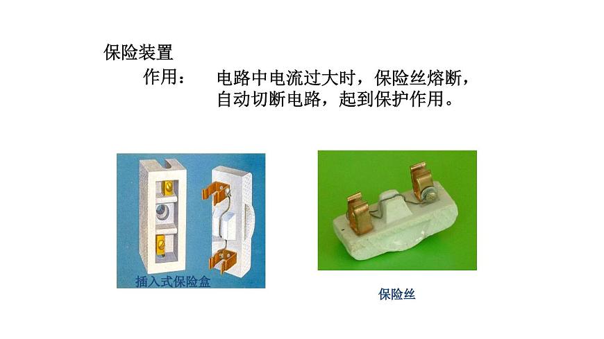 19.1《家庭電路》PPT課件8-九年級物理全一冊【人教版】第6頁