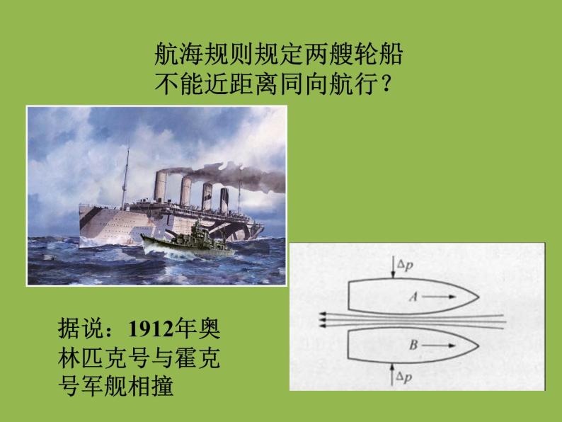 9.4《流体压强与流速关系》PPT课件8-八年级物理下册【人教版】06