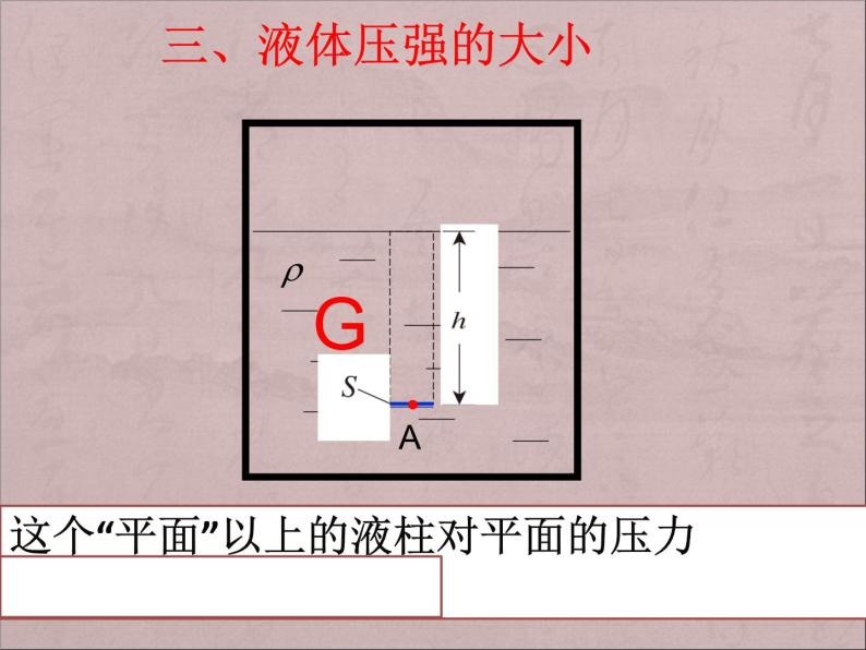 9.2《液体的压强》PPT课件3-八年级物理下册【人教版】07