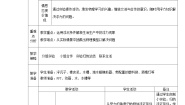 初中物理北师大版八年级下册六、物体的浮沉条件教案