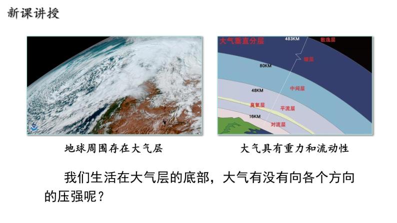 8.3 大气压与人类生活 课件 2023-2024学年粤沪版八年级物理下册05