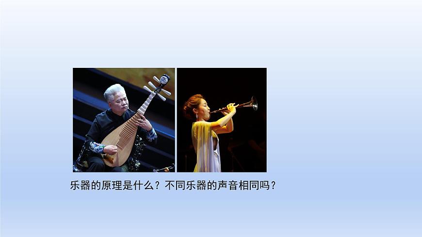 滬粵版物理八年級(jí)上冊(cè) 1.1 希望你喜愛(ài)物理課件第2頁(yè)