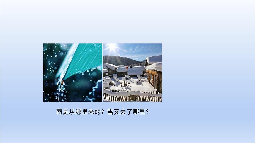 滬粵版物理八年級(jí)上冊(cè) 1.1 希望你喜愛(ài)物理課件第6頁(yè)