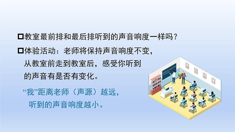 沪粤版物理八年级上册 2.3 我们怎样区分声音(续)课件第7页