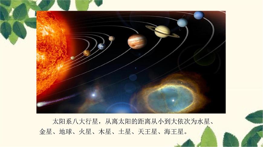 滬教版物理八年級上冊 第一章 打開物理世界的大門 課件第8頁