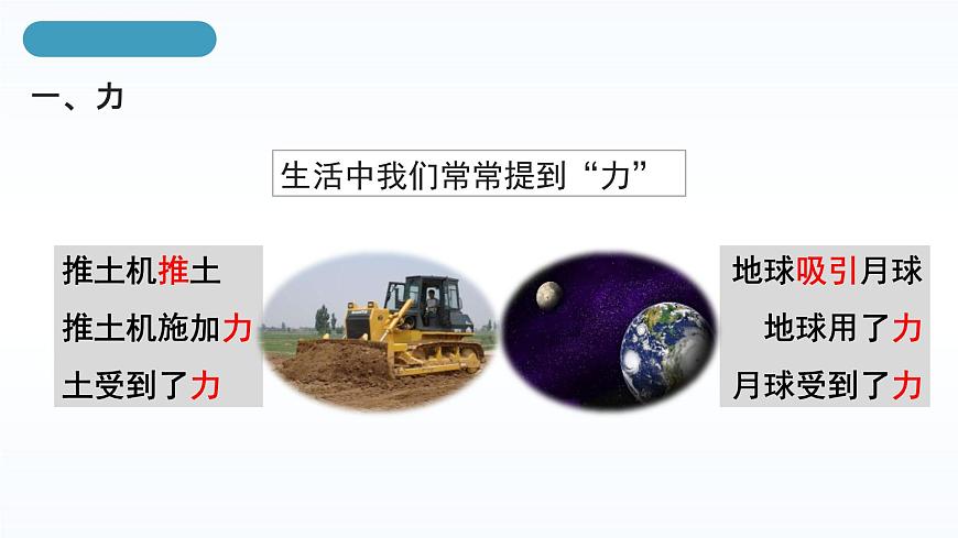【核心素養(yǎng)】人教版八年級下冊 第七章 第1節(jié)《力》課件第1課時第7頁